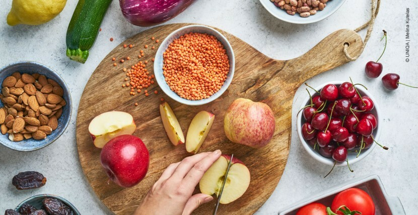 식사 습관이 하루 리듬에 미치는 영향